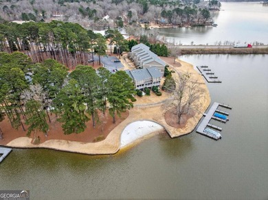 Pinnacle Point on Lake Oconee is a sought after community - photo 49