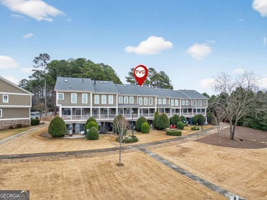 Pinnacle Point on Lake Oconee is a sought after community - photo 50