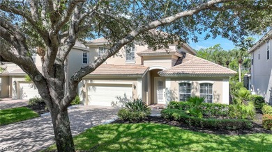 (private lake, pond, coastal) Home For Sale in Estero Florida