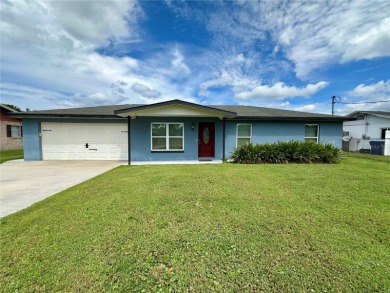 Lake Home For Sale in Astor, Florida
