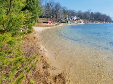 Lake Acreage For Sale in Baldwin, Michigan