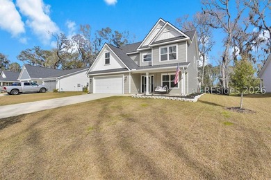 Welcome to 121 Teal Bluff Boulevard! A beautifully maintained - photo 5