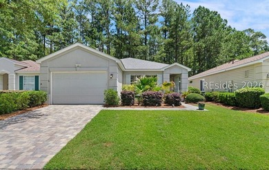 Welcome to this beautifully updated Andover Cottage in Sun City - photo 1