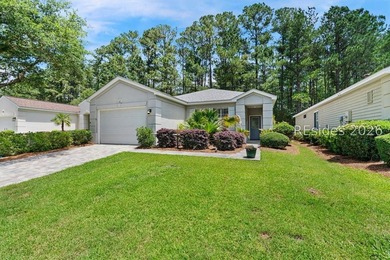 Welcome to this beautifully updated Andover Cottage in Sun City - photo 2