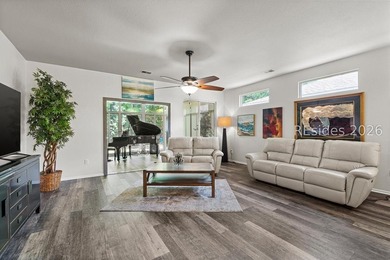 Welcome to this beautifully updated Andover Cottage in Sun City - photo 5