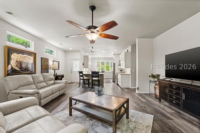 Welcome to this beautifully updated Andover Cottage in Sun City - photo 6