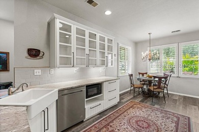 Welcome to this beautifully updated Andover Cottage in Sun City - photo 8