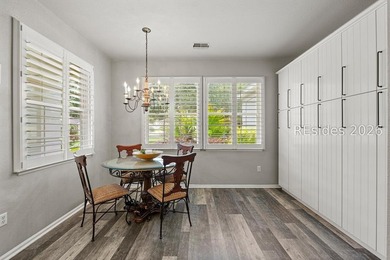 Welcome to this beautifully updated Andover Cottage in Sun City - photo 9