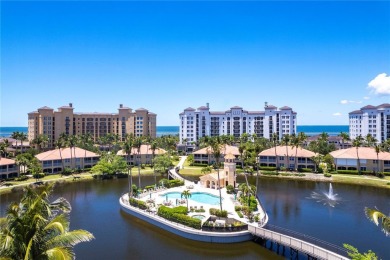 Burnt Store Lakes  Condo For Sale in Punta Gorda Florida