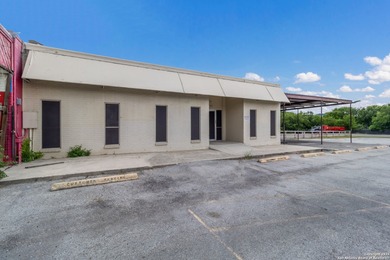 Commercial Land off Bulverde Rd. San Antonio TX Location near