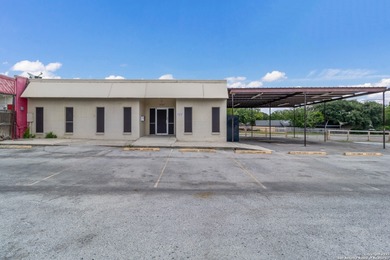 Commercial Land off Bulverde Rd. San Antonio TX Location near