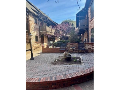 Cozy condo in the Heart of Downtown Tulsa. Enjoy downtown living