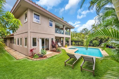 Nestled within the prestigious Wailea Pualani community, 390 - photo 1