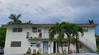 AS-IS!! RENOVATED FOUR-UNIT MULTI-FAMILY PROPERTY, INCOME - photo 1