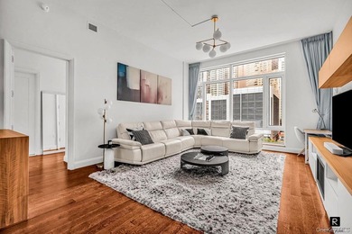 1,356 Sq. Ft. apartment features 2 bedrooms / 2 bathrooms. The - photo 1