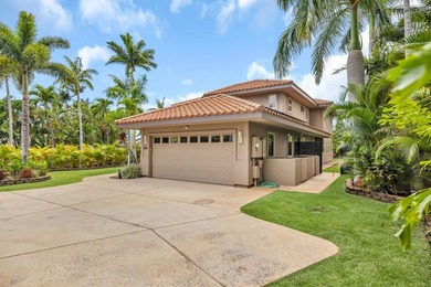Nestled within the prestigious Wailea Pualani community, 390 - photo 2