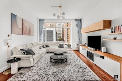 1,356 Sq. Ft. apartment features 2 bedrooms / 2 bathrooms. The - photo 2
