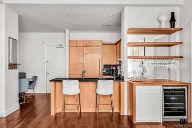 1,356 Sq. Ft. apartment features 2 bedrooms / 2 bathrooms. The - photo 3