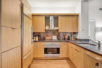 1,356 Sq. Ft. apartment features 2 bedrooms / 2 bathrooms. The - photo 4