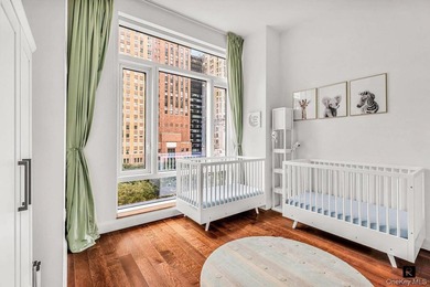 1,356 Sq. Ft. apartment features 2 bedrooms / 2 bathrooms. The - photo 8