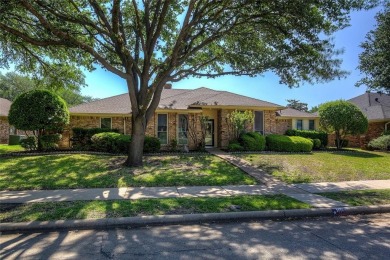 Lake Home For Sale in Rowlett, Texas