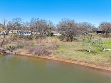 Lake Lewisville Lot For Sale in Denton Texas