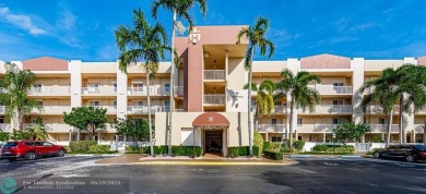 Lake Condo For Sale in Tamarac, Florida