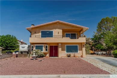 Lake Home For Sale in Helendale, California