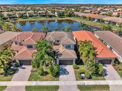 (private lake, pond, coastal) Home For Sale in Fort Myers Florida