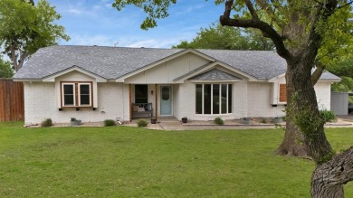 Lake Home For Sale in Willow Park, Texas