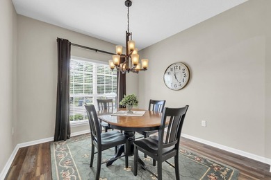 Located in Schooner Landing at Hammock Bay, this 3-bedroom - photo 12