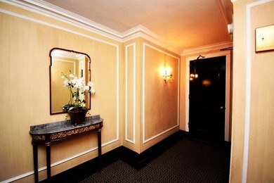 Welcome to 3E, an exceptional residence where Old-World glamour