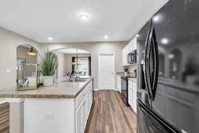 Located in Schooner Landing at Hammock Bay, this 3-bedroom - photo 14
