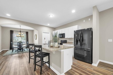 Located in Schooner Landing at Hammock Bay, this 3-bedroom - photo 15