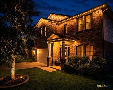 Stillhouse Hollow Lake Home For Sale in Belton Texas