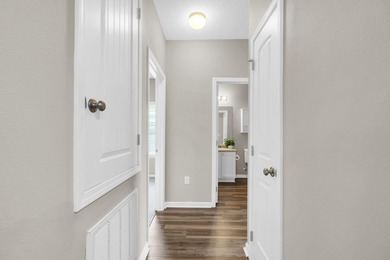 Located in Schooner Landing at Hammock Bay, this 3-bedroom - photo 23