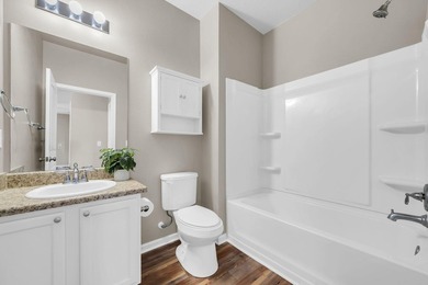 Located in Schooner Landing at Hammock Bay, this 3-bedroom - photo 26