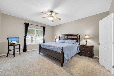Located in Schooner Landing at Hammock Bay, this 3-bedroom - photo 29