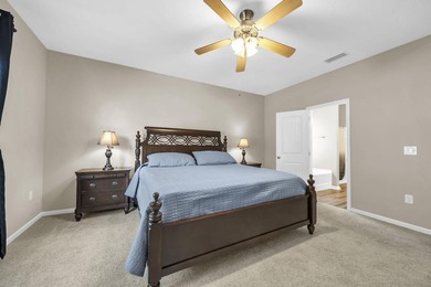 Located in Schooner Landing at Hammock Bay, this 3-bedroom - photo 31