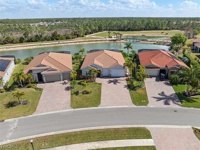 (private lake, pond, coastal) Home For Sale in North Fort Myers Florida