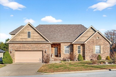 (private lake, pond, creek) Home Active Under Contract in Fair Grove Missouri