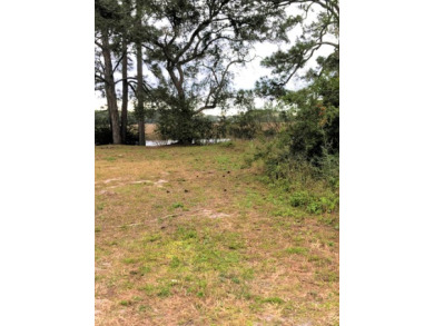 Gulf of Mexico - Bayou Harbor Lot For Sale in Carabelle Florida