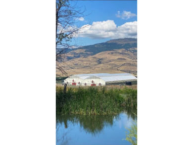 Lake Home For Sale in Ashland, Oregon