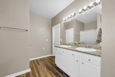 Located in Schooner Landing at Hammock Bay, this 3-bedroom - photo 32