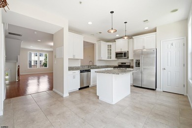 Welcome home to this spacious 3-bedroom, 3.5-bath townhouse - photo 3