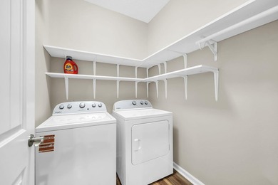 Located in Schooner Landing at Hammock Bay, this 3-bedroom - photo 37