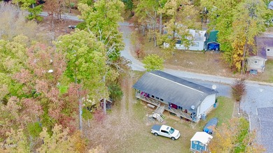 Douglas Lake Home For Sale in Sevierville Tennessee