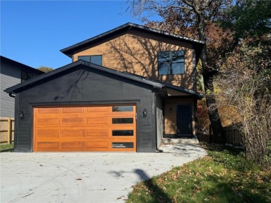 Lake Home For Sale in Spring Park, Minnesota