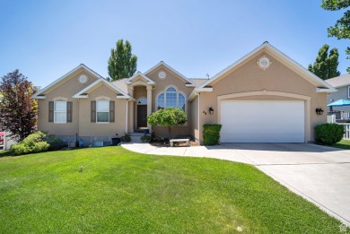 Utah Lake Home For Sale in Saratoga Springs Utah