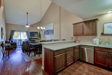 Lake Condo For Sale in Branson, Missouri